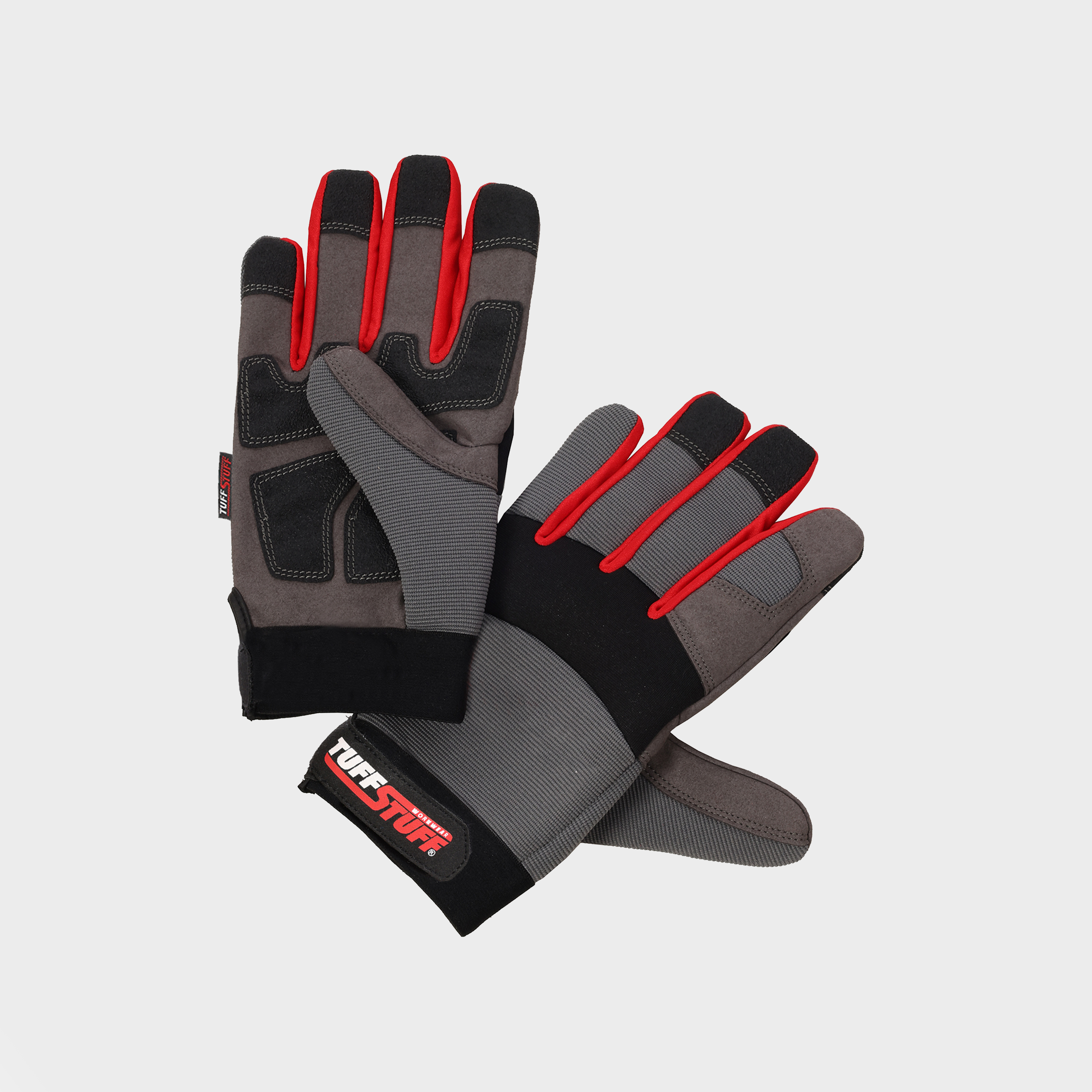 610 Pro Work Gloves - Image 2
