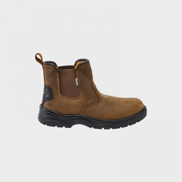 FF104 Regent Safety Dealer Boot (Clearance)