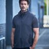RX550 Pro 2-layer Softshell gilet