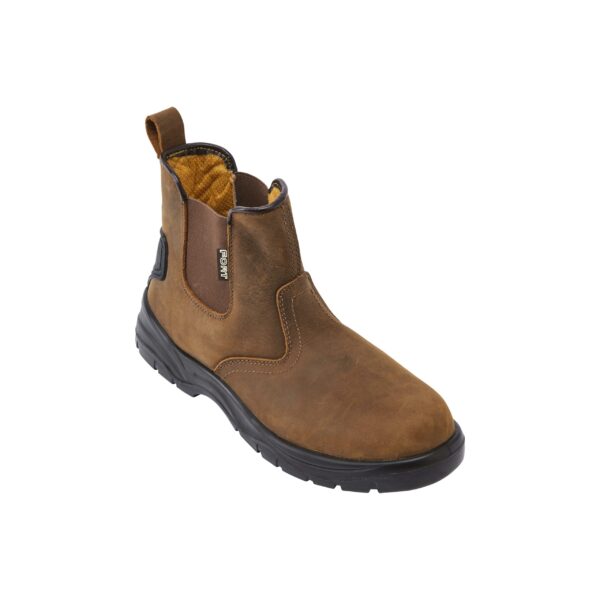 FF104 Regent Safety Dealer Boot (Clearance) - Image 2