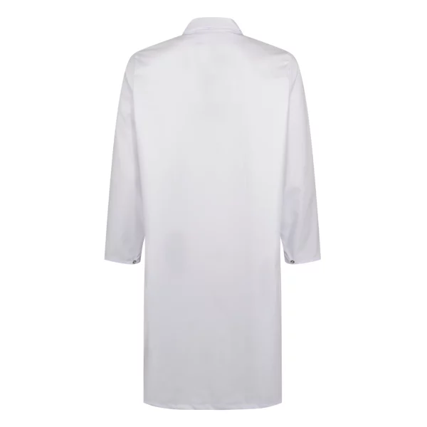 045 Ladies Food Manufacturing Coat - Image 4