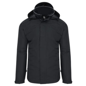 Alternative view of 4320 Curlew Parka Jacket ORN