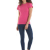 UC318 Ladies Classic Crew Neck T-Shirt