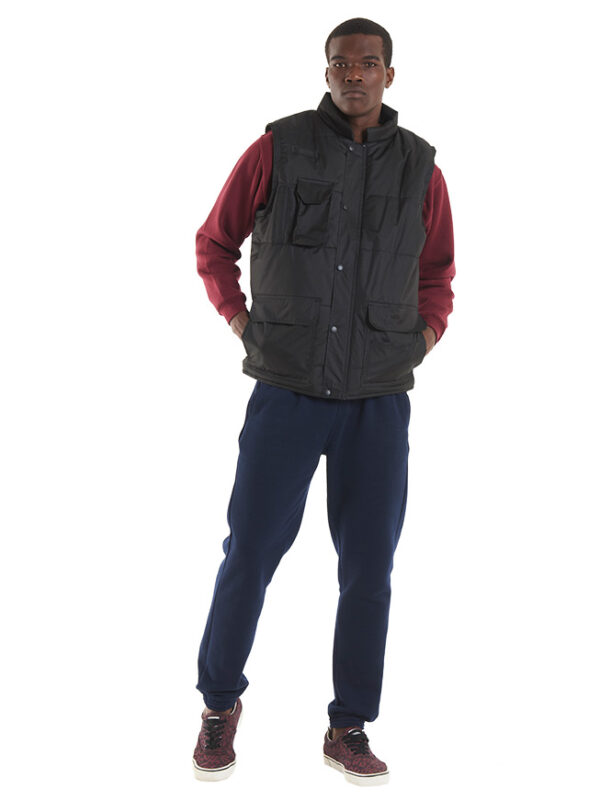 UC640 Super Pro Body Warmer