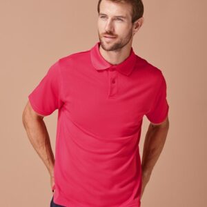 H475 Coolplus Polo Shirt HENBURY