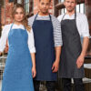 PR150 Bib Apron