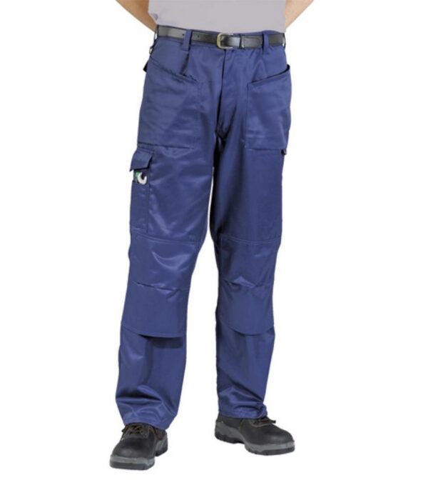 S152 Portwest Ohio Trouser Buildtex (Clearance)