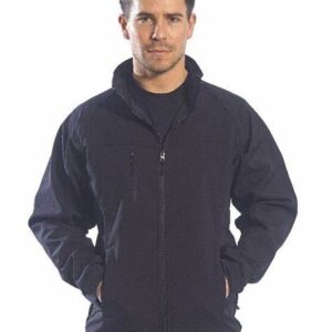 TK40 Portwest Oregon Men's Softshell Jacket