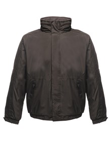Alternative view of Regatta Dover Jacket RTRW297