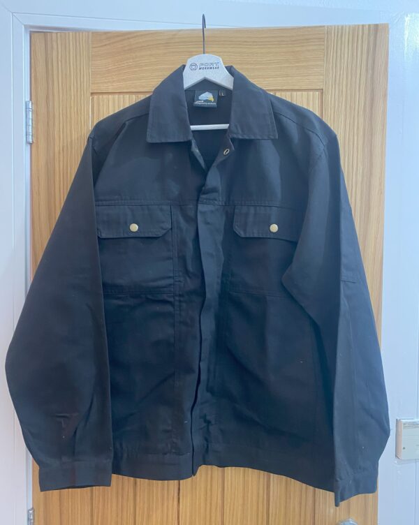 Orn Workshirt/ Lightweight Jacket