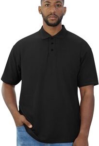 AA12 Precision Polo