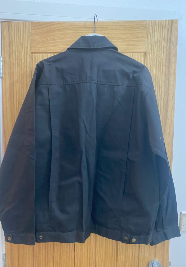 Orn Workshirt/ Lightweight Jacket - Image 3