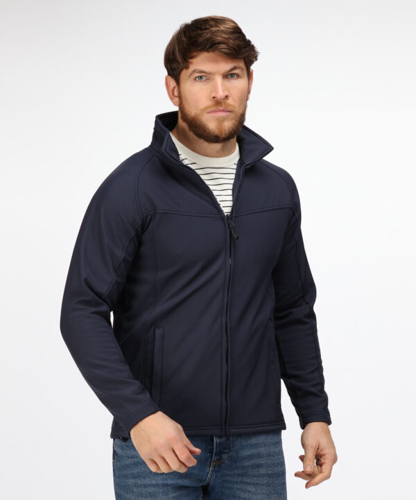 RG150 Regatta Softshell