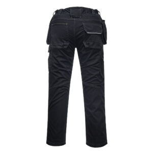 Alternative view of T602 Holster Work Trousers