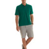 UC114 Men's Ultra Cotton Polo shirt
