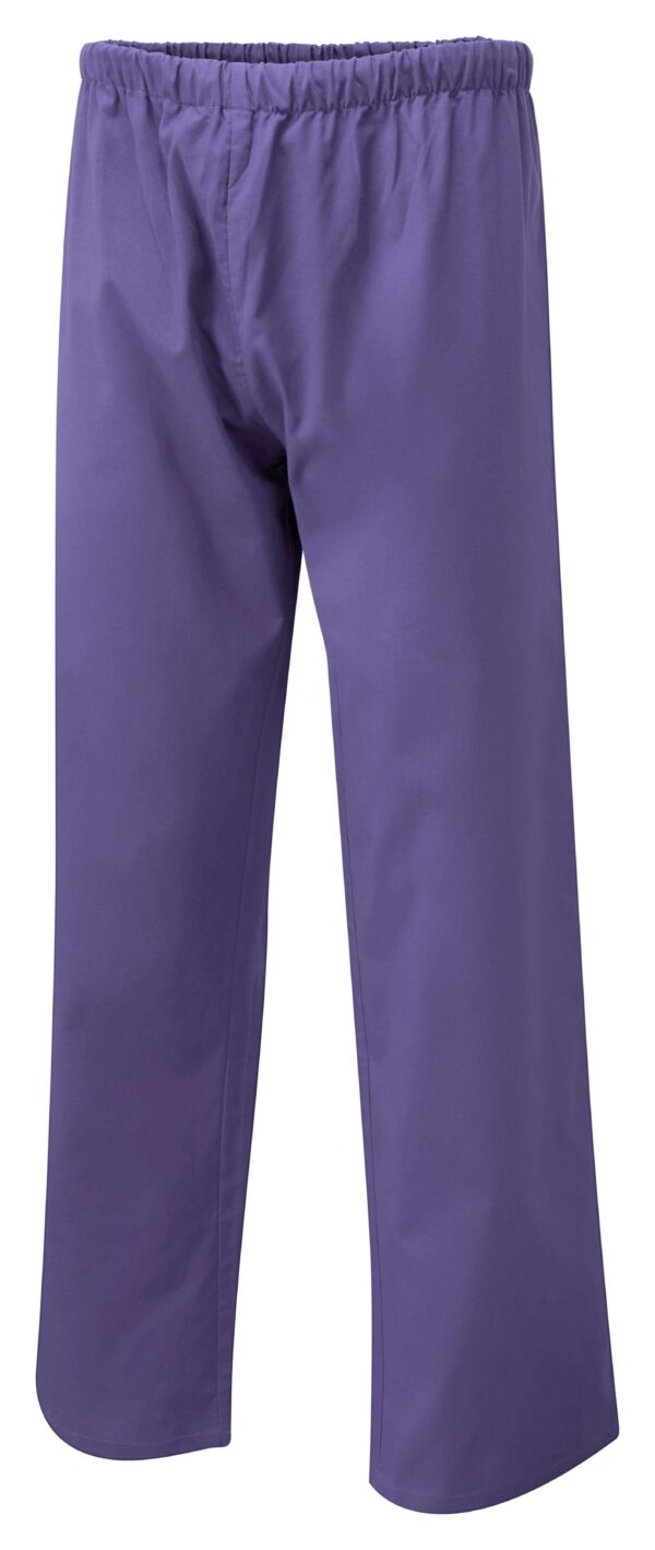 UC922 Scrub Trouser - Image 4