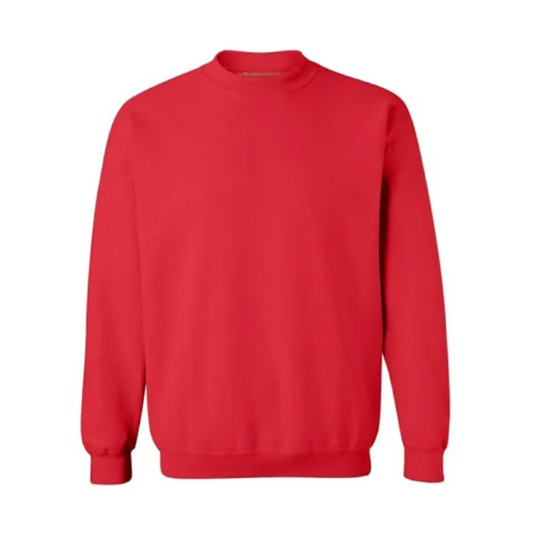 Eezzie Livin Co' RED Sweatshirt