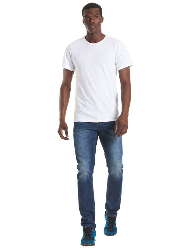 UC320 Olympic T-shirt