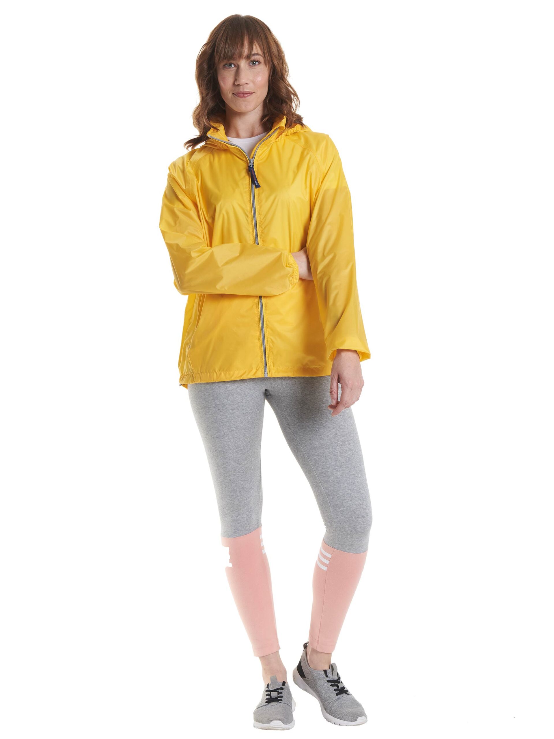 UC630 Active Jacket