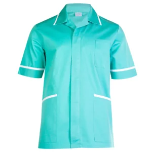 Alternative view of UC924 Mens Premium Tunic