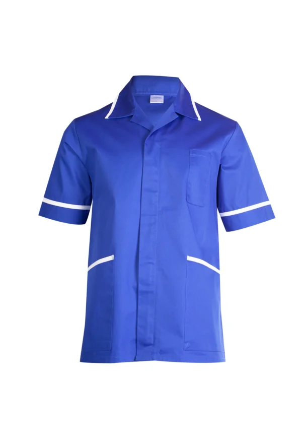 UC924 Mens Premium Tunic - Image 10