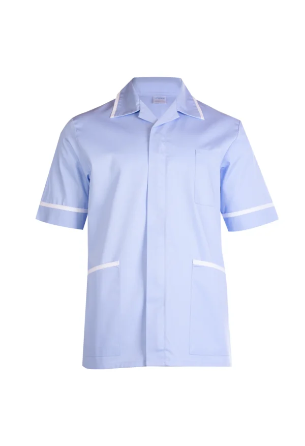 UC924 Mens Premium Tunic - Image 11