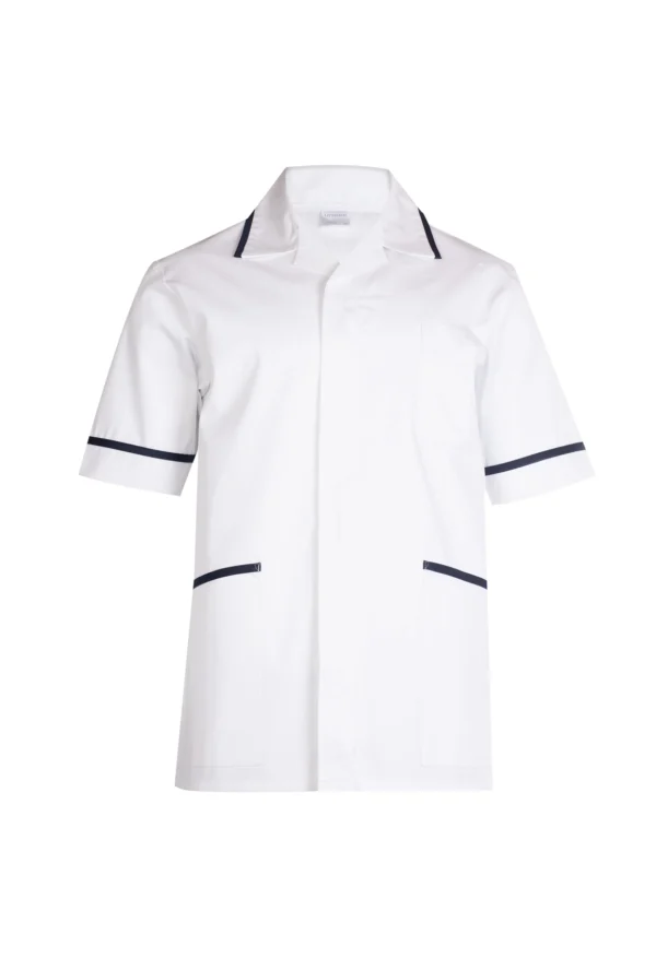 UC924 Mens Premium Tunic - Image 12