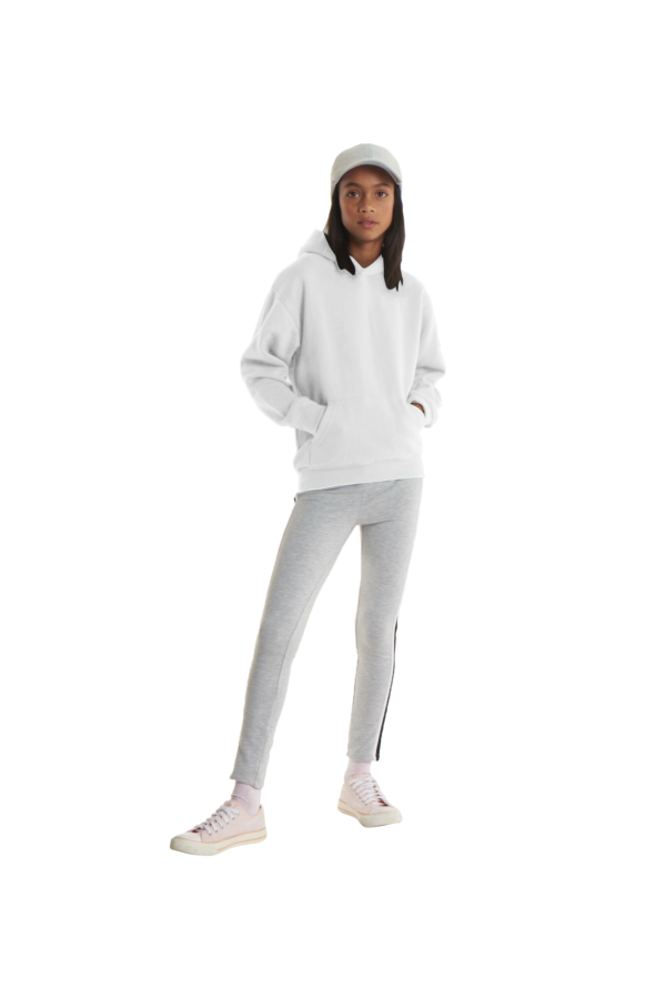 UX8 The UX Children?s Hooded Sweatshirt - Image 21