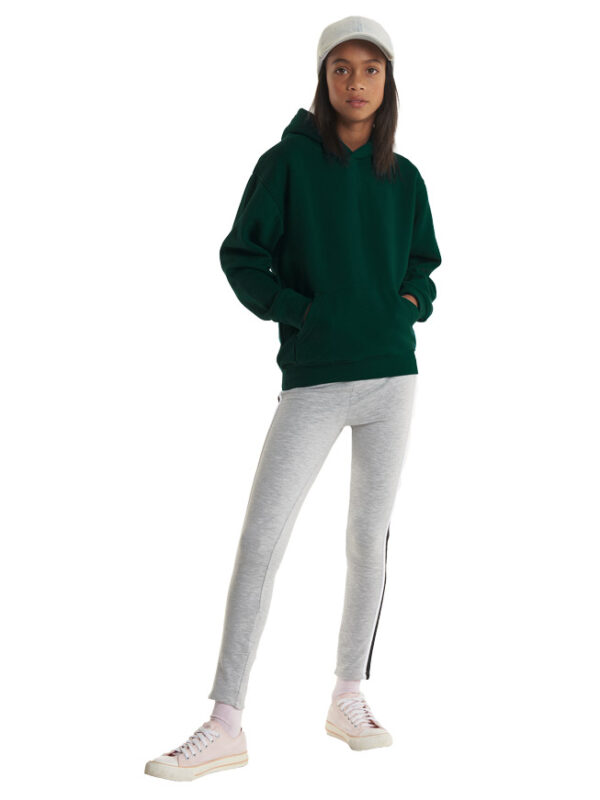 UX8 The UX Children?s Hooded Sweatshirt