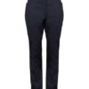 CMT307 Ladies Navy Chino Trousers