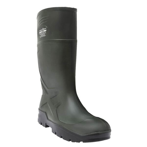 FD95 - PU Safety Wellington S5 CI FO