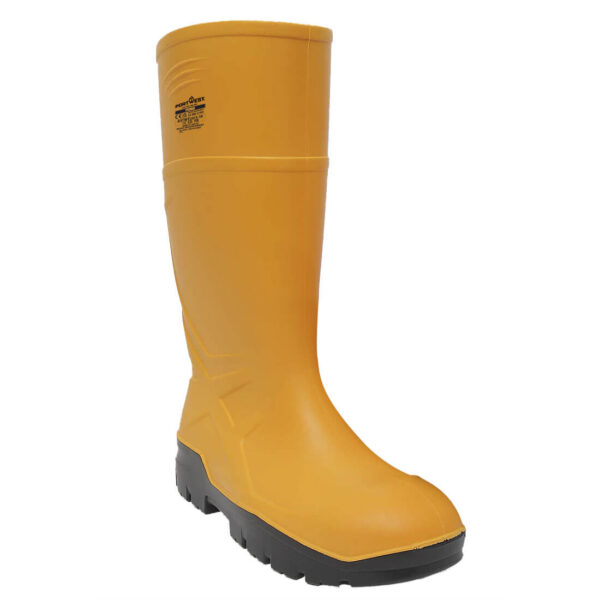 FD95 - PU Safety Wellington S5 CI FO - Image 2