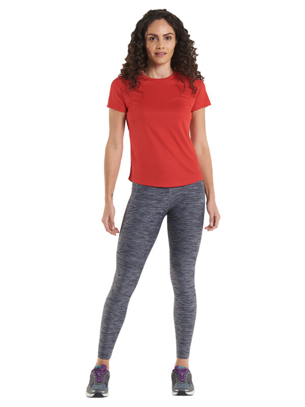 UC316 Ladies Ultra Cool T Shirt
