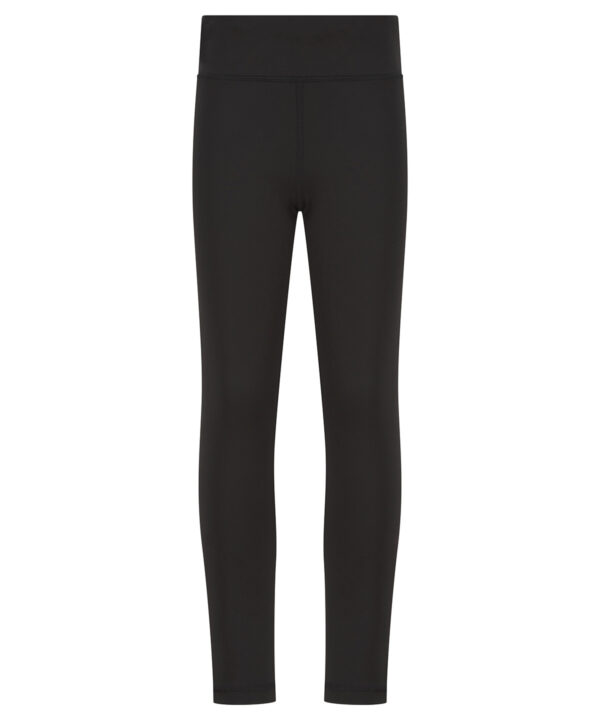 LV897 Kids Team Leggings - Image 2