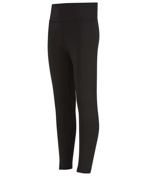 LV897 Kids Team Leggings - Image 3