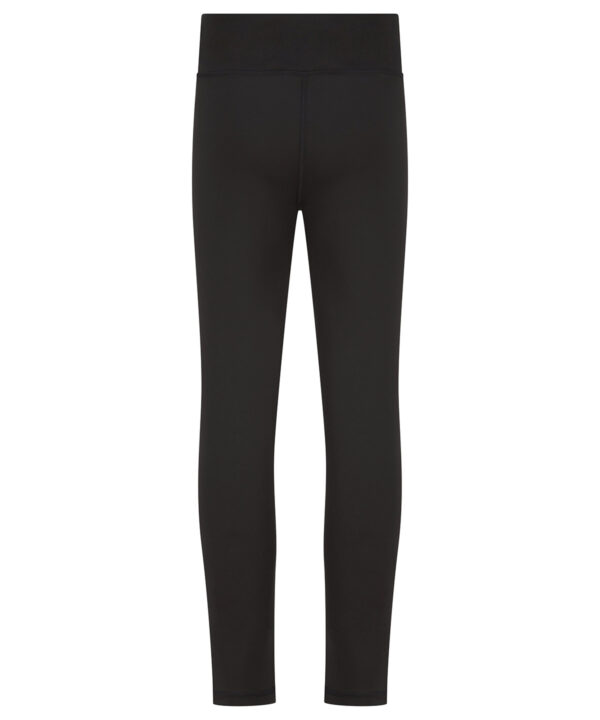 LV897 Kids Team Leggings - Image 4