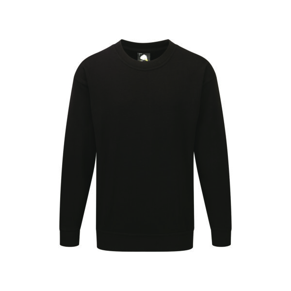 ORN Seagull 100% Cotton Sweatshirt - Image 2