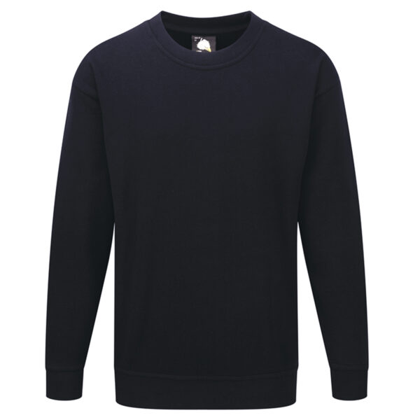 ORN Seagull 100% Cotton Sweatshirt - Image 3